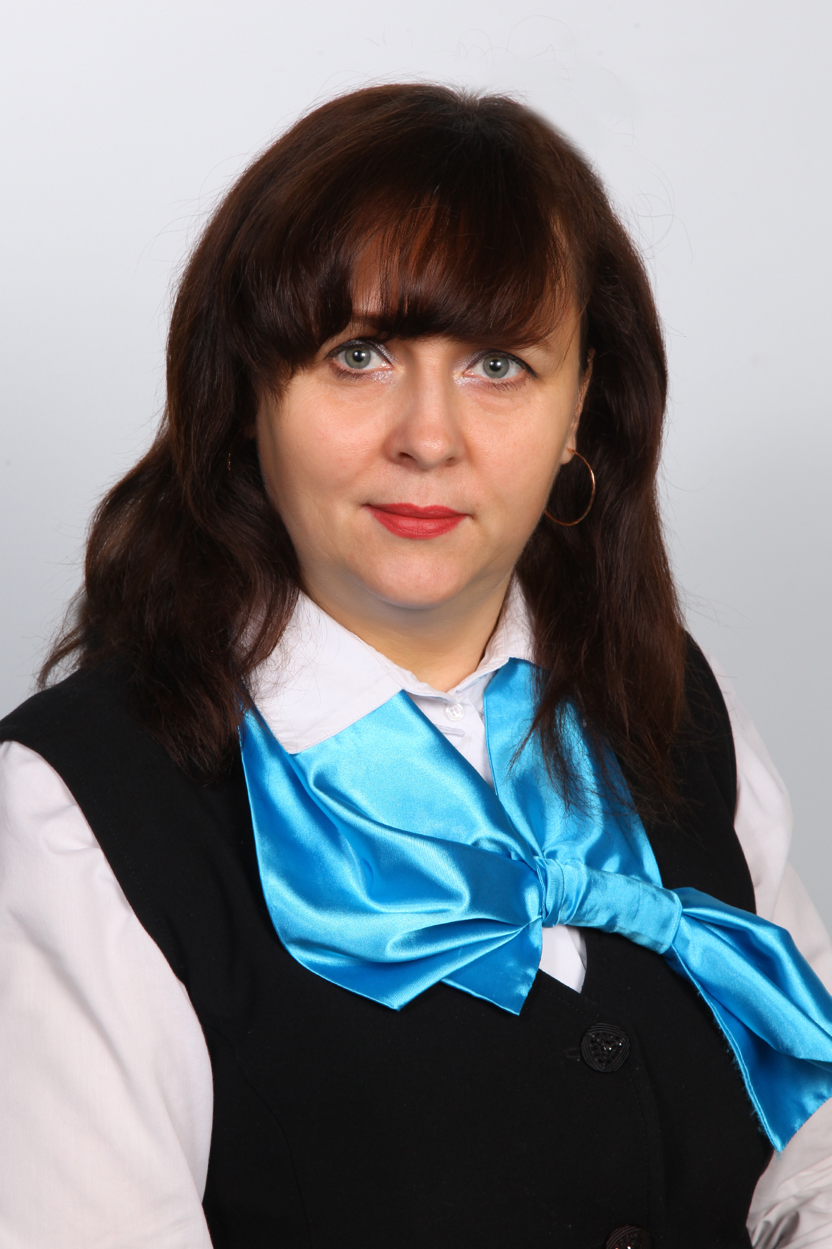 Головина Татьяна Станиславовна.
