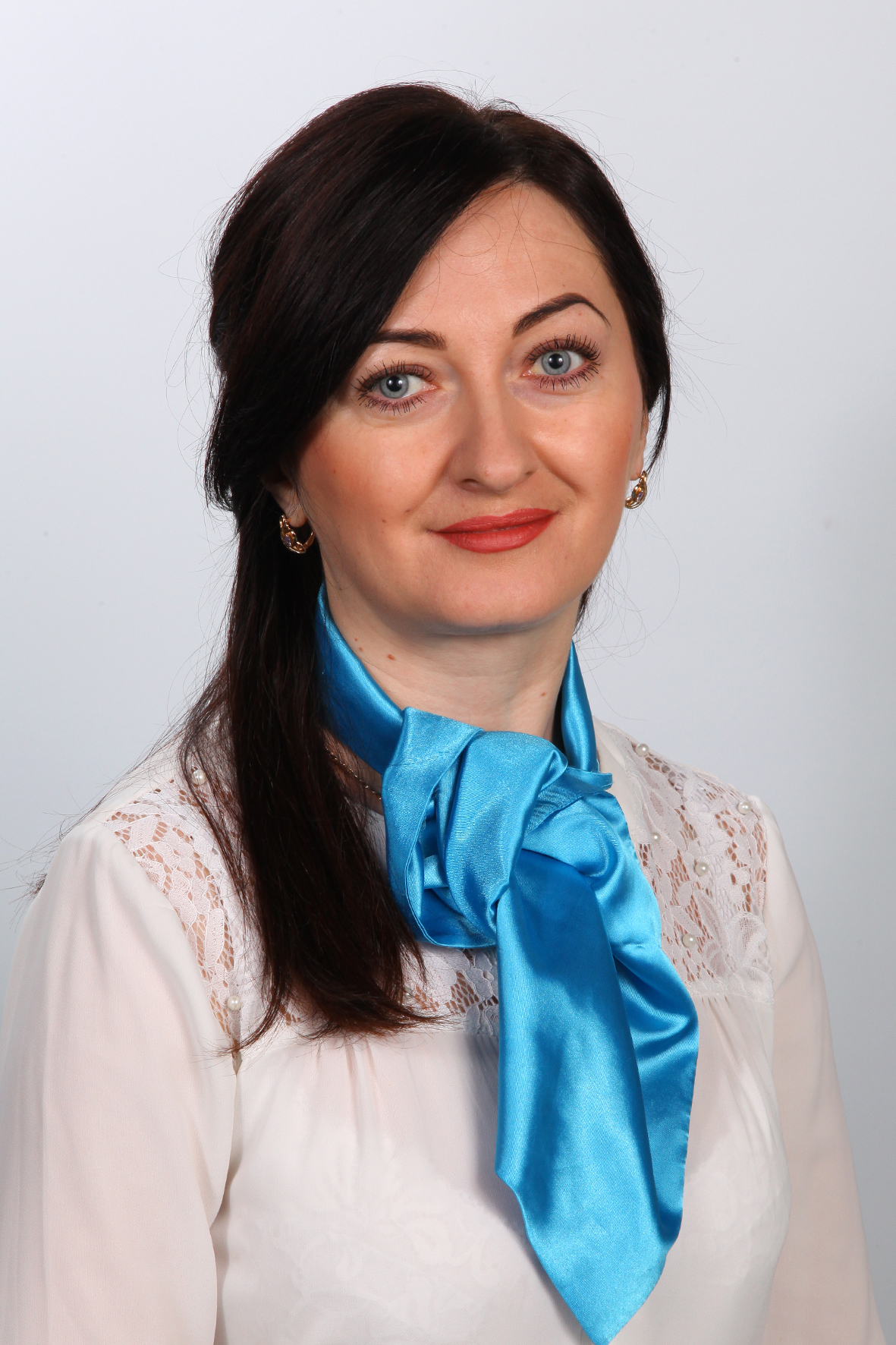 Сахнова Ольга Борисовна