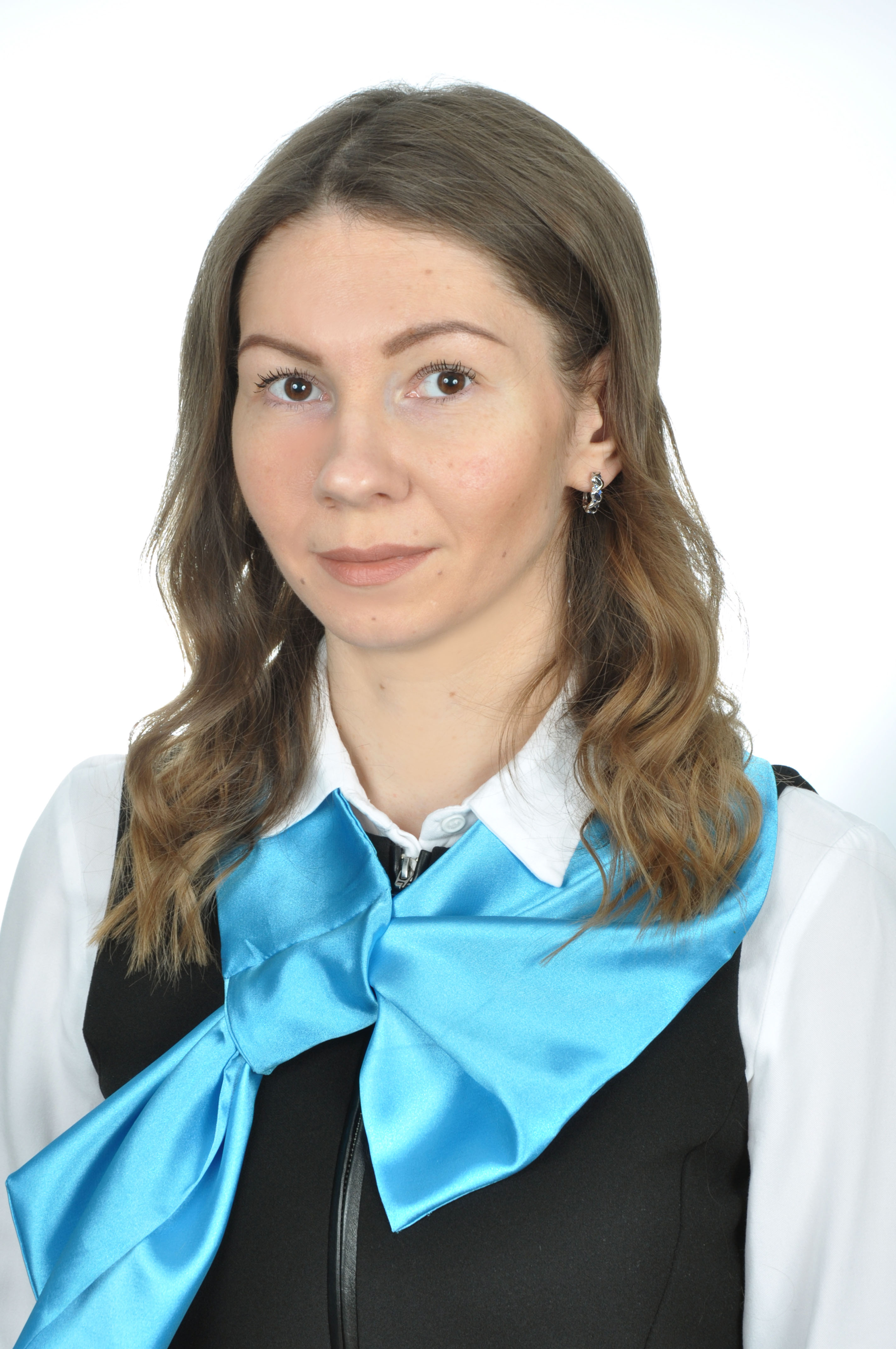 Лазан Анна Сергеевна