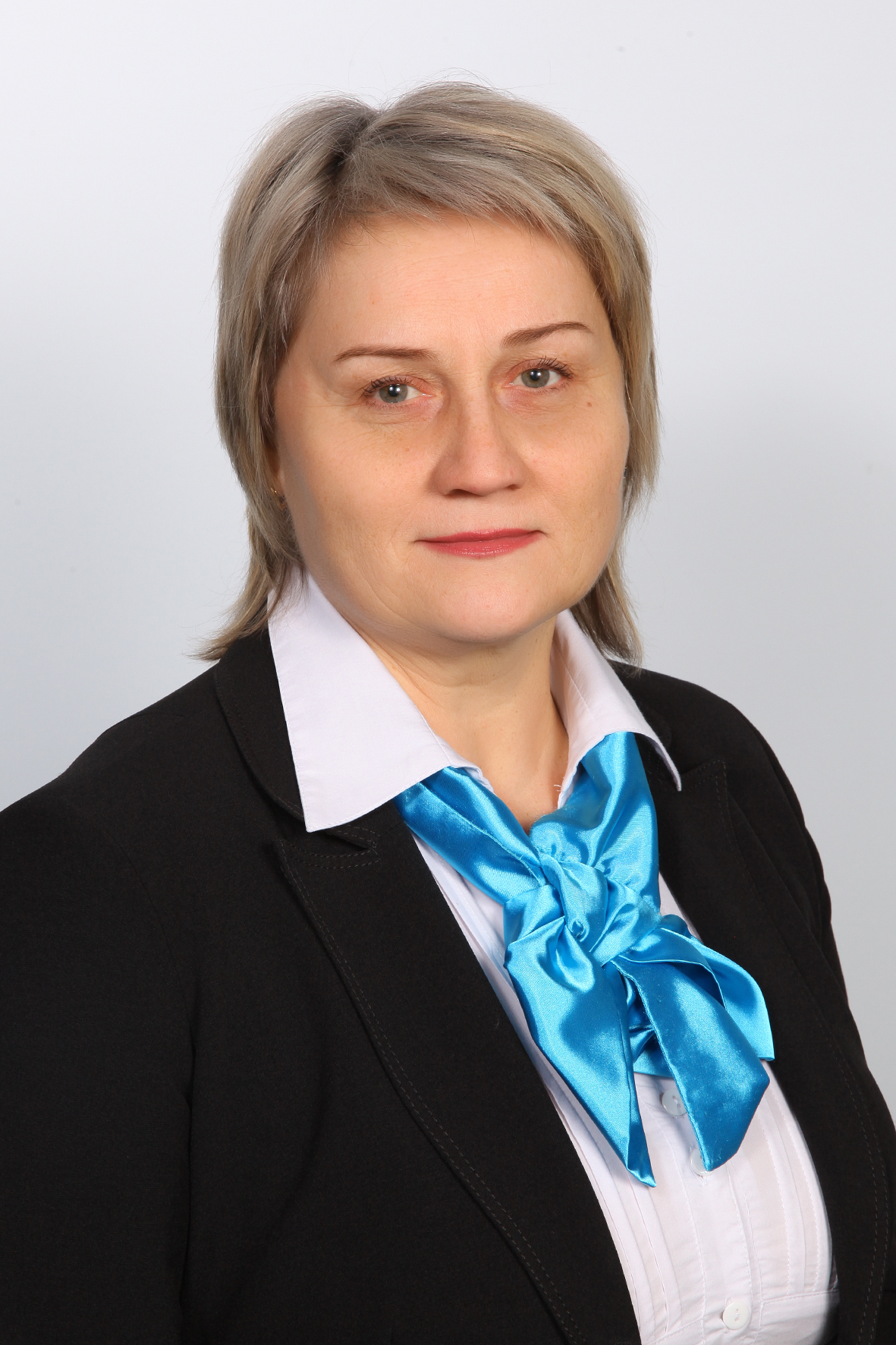 Липская Светлана Петровна