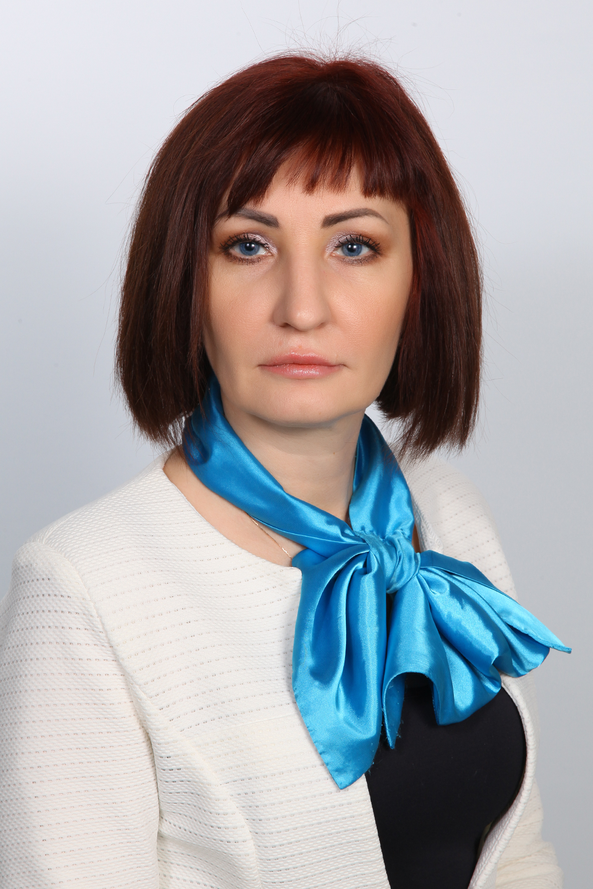 Симоненко Татьяна Геннадиевна