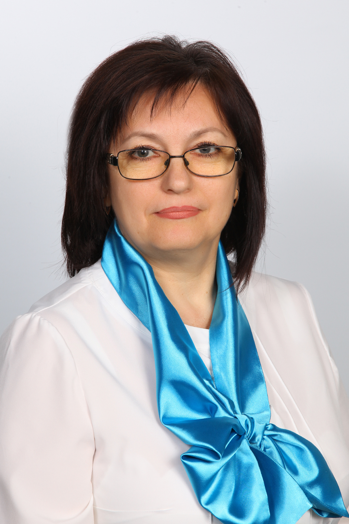 Сурженко Нелли Витальевна