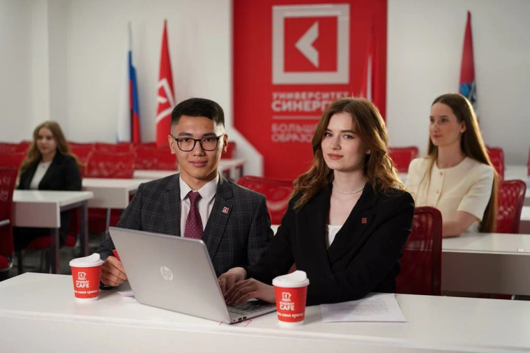 Тебе, выпускник! Кадровый резерв - профессиональная команда страны.