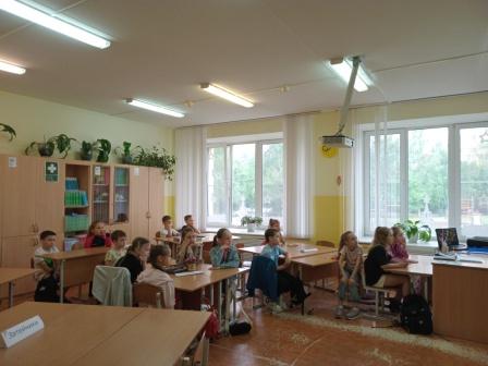«Поговорим о безопасности…».