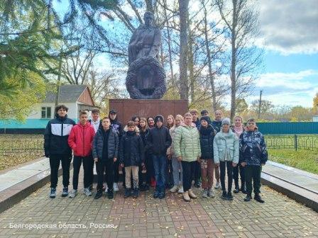 Удивительное путешествие по достопримечательностям Белгородчины.