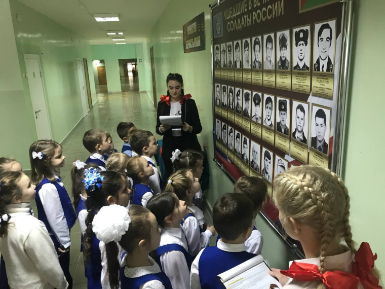 "Мой Герой".