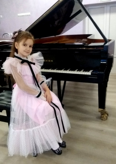 III международный фортепианный конкурсе «Пианист».