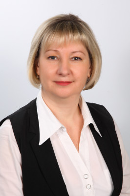 Тащеева Татьяна Николаевна