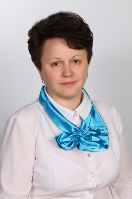 Аминова Юлия Леонардовна