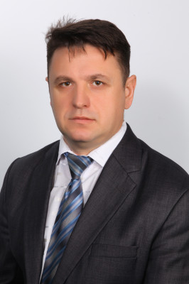 Белых Юрий Владимирович