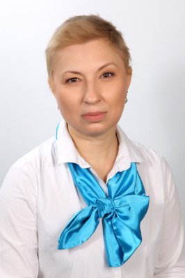 Бойко Ольга Анатольевна